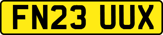 FN23UUX