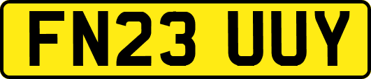 FN23UUY