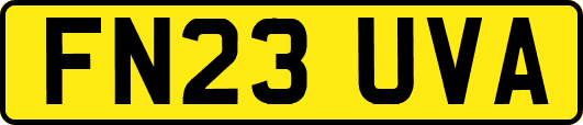 FN23UVA