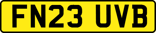 FN23UVB