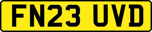 FN23UVD