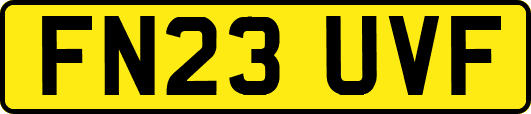 FN23UVF