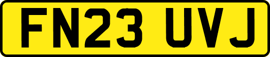 FN23UVJ