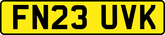 FN23UVK