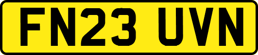 FN23UVN