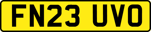 FN23UVO