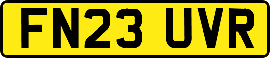 FN23UVR
