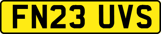 FN23UVS