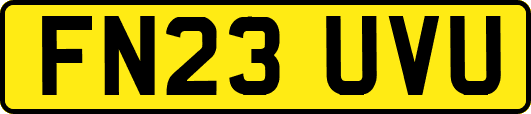 FN23UVU