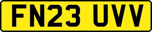 FN23UVV