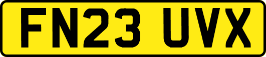 FN23UVX