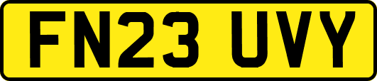 FN23UVY