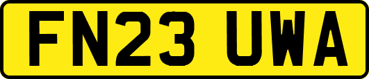 FN23UWA