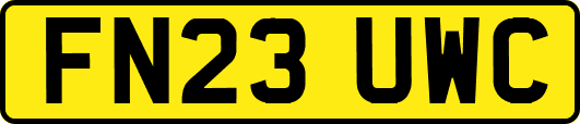 FN23UWC