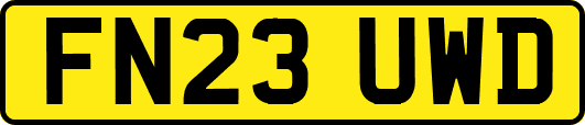 FN23UWD
