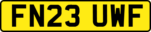 FN23UWF