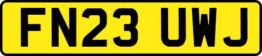 FN23UWJ