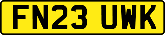 FN23UWK