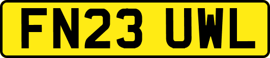 FN23UWL