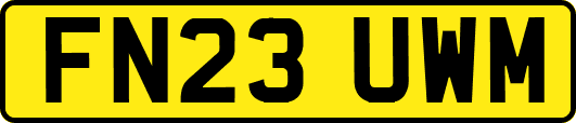 FN23UWM