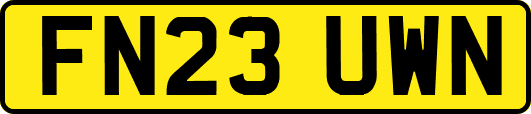FN23UWN
