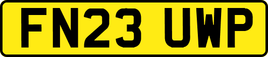 FN23UWP