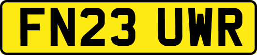 FN23UWR