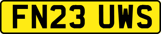 FN23UWS