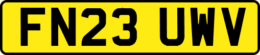 FN23UWV