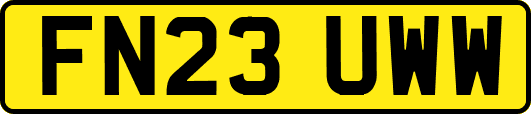 FN23UWW