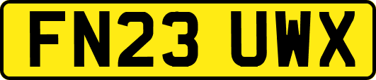 FN23UWX