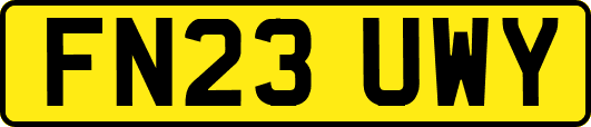 FN23UWY