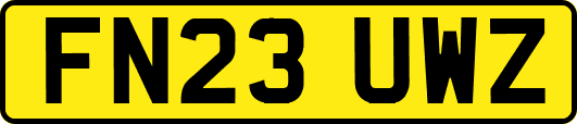 FN23UWZ