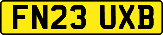 FN23UXB