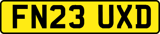 FN23UXD