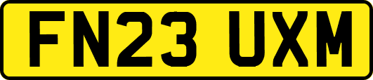 FN23UXM