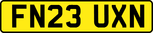FN23UXN