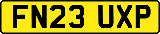 FN23UXP