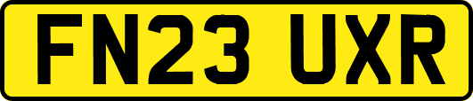 FN23UXR