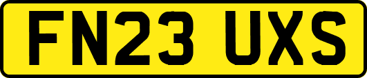 FN23UXS
