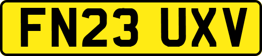 FN23UXV