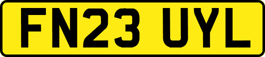 FN23UYL