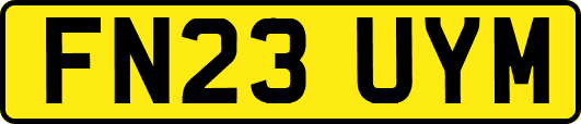 FN23UYM