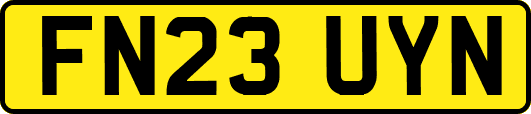 FN23UYN