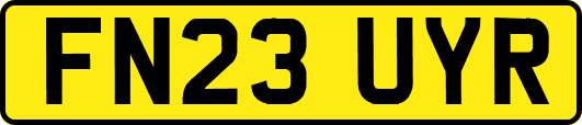 FN23UYR