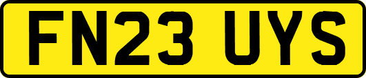 FN23UYS