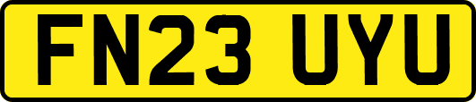 FN23UYU