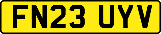FN23UYV