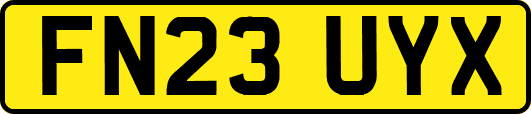 FN23UYX