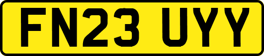 FN23UYY